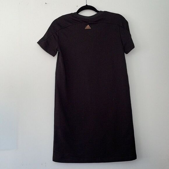 Adidas T-shirt Dress - Picture 5 of 5